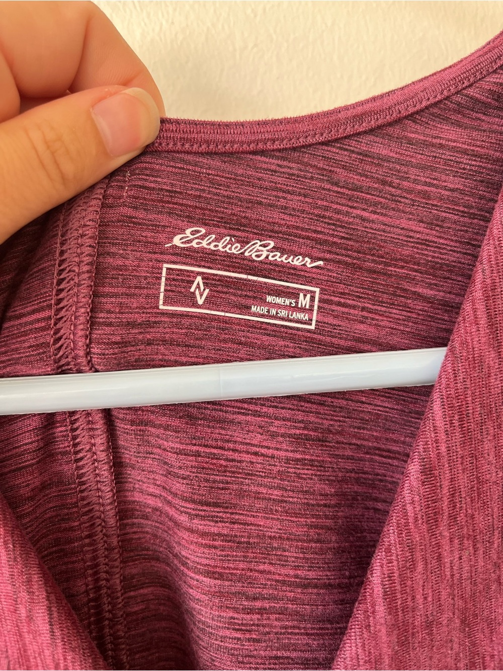 Eddie Bauer active wear dress - Picture 4 of 8